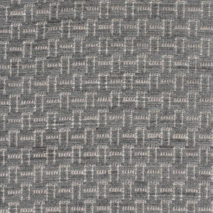Banville 4 Zinc by Stout Designer Fabric