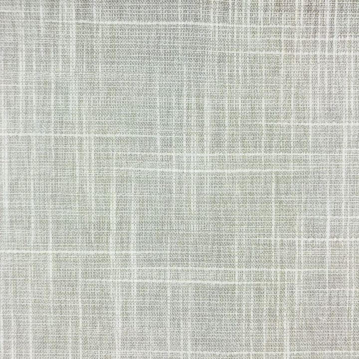 Banzer 4 Dove by Stout Designer Fabric COLOR MY WINDOW SANDALWOOD 100%POL INDIA </p><p>Repeat: 0 55 in - Swanky Fabrics -