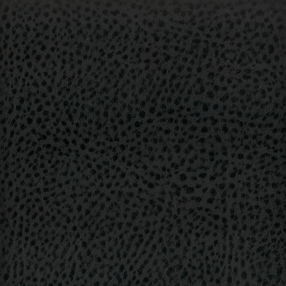 Baritone 1 Licorice by Stout Designer Fabric Leather Looks Ii 100% Other 9% Other CHINA FLAME RETARDANT-U.F.A.C. CLASS 1 (OR A) FLAME RETARDANT-N.F.P.A. 260A CLASS 1 CATB 117-2013 WYZENBEEK 100 000 DOUBLE RUB WEAR TEST (HEAVY DUTY) Horizontal: 0 and Vertical: 0 54 in - Swanky Fabrics -