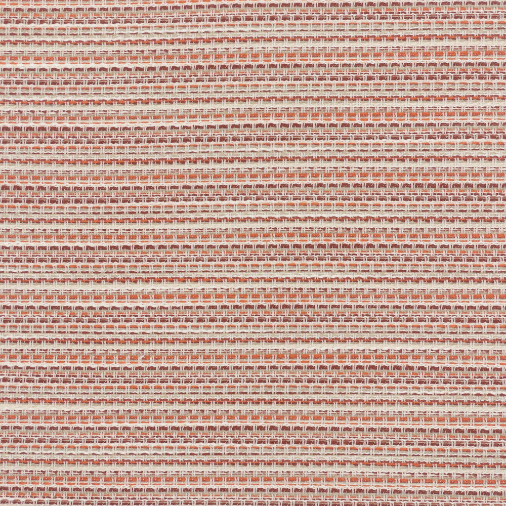 Barkley 4 Ruby by Stout Designer Fabric NO LIMITS 100%POL USA Horizontal: 0.000 and Vertical: 9.000 54 in - Swanky Fabrics -