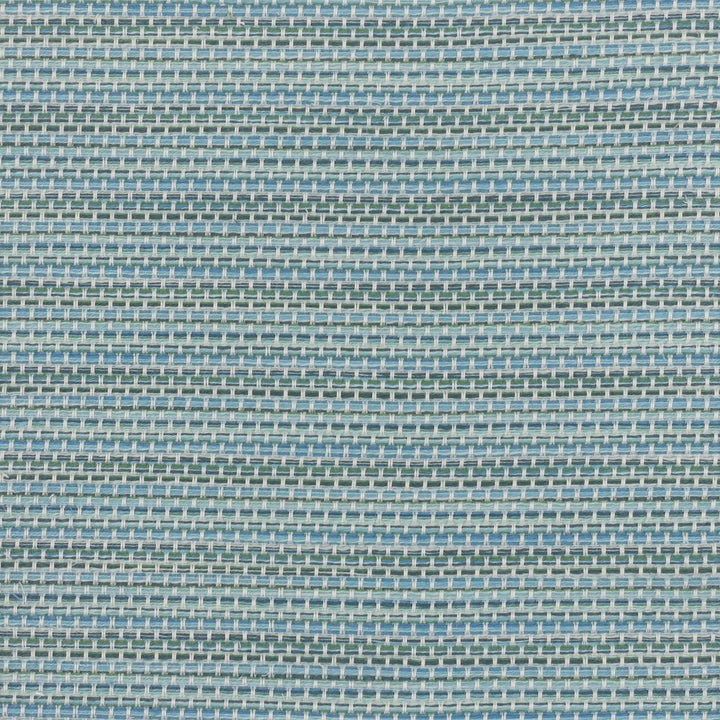 Barkley 5 Marine by Stout Designer Fabric NO LIMITS 100%POL USA Horizontal: 0.000 and Vertical: 9.000 54 in - Swanky Fabrics -