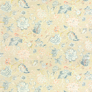 Barletta 1 Canteloupe by Stout Designer Fabric