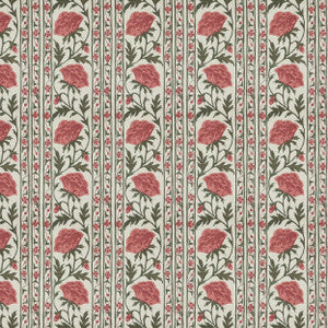 Barmsboro 2 Rosewood by Stout Designer Fabric