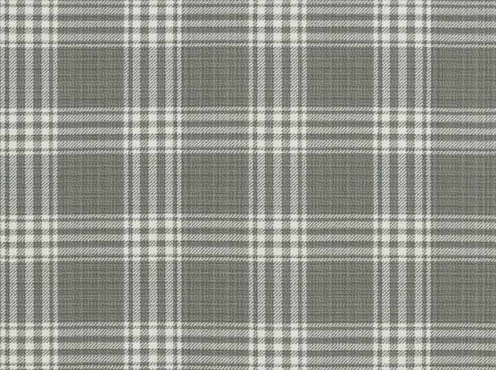 Barnegat Plaid 191 Pearl Grey by Covington Designer Fabric Covington Right 21.9 32.85 0 0 by product