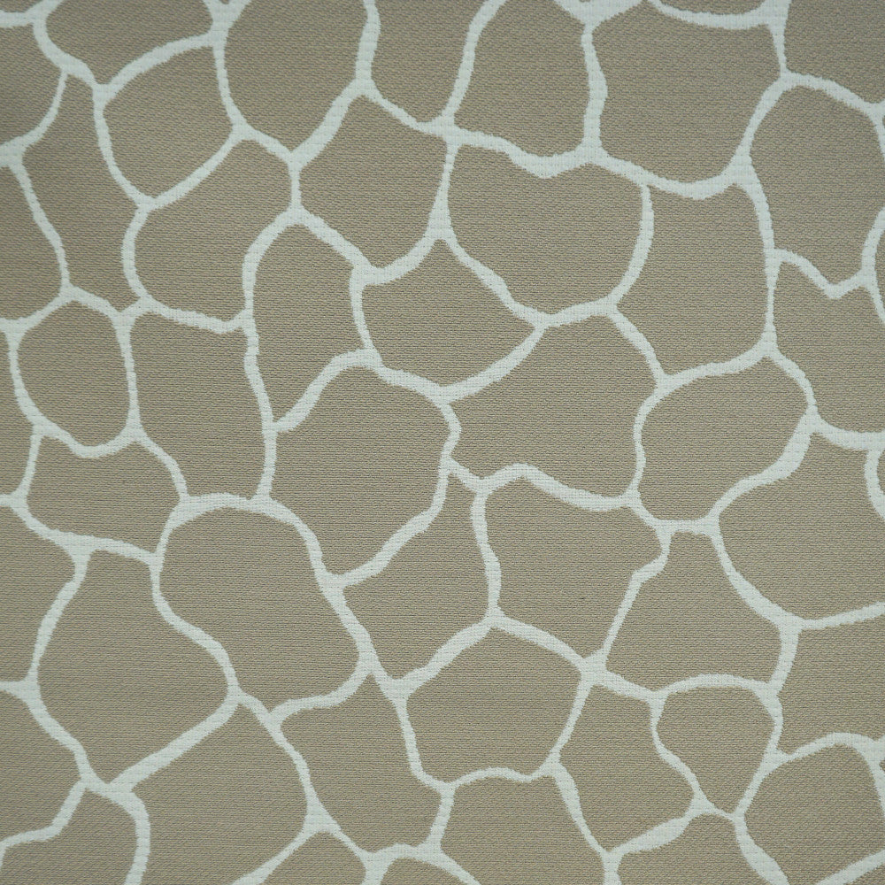 Barnett 31J6541 by JF Designer Fabric Color Concepts Mineral 100% Polyester United States 39000 Horizontal: 14.625 and Vertical: 18.25 58 - Swanky Fabrics -