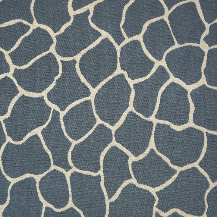 BARNETT 62J6521 by JF Designer Fabric Color Concepts Monaco 100% Polyester United States  Horizontal: 14.625 and Vertical: 18.25 58  - Swanky Fabrics -