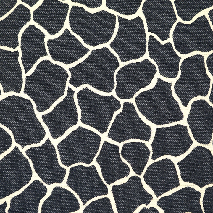 BARNETT 68J6521 by JF Designer Fabric Color Concepts Monaco 100% Polyester United States  Horizontal: 14.625 and Vertical: 18.25 58  - Swanky Fabrics -