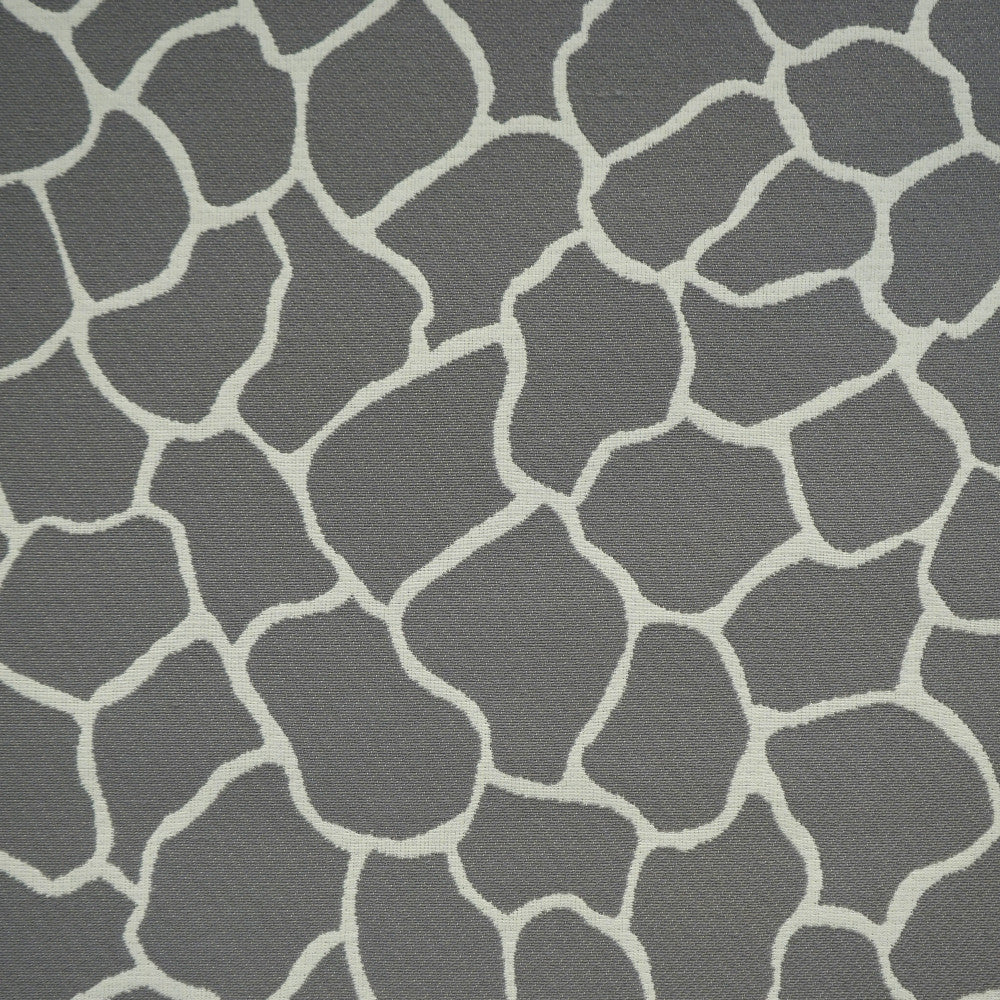 BARNETT 93J6541 by JF Designer Fabric Color Concepts Mineral 100% Polyester United States  Horizontal: 14.625 and Vertical: 18.25 58  - Swanky Fabrics -