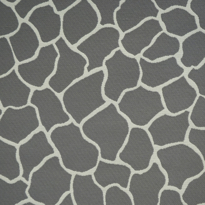 BARNETT 93J6541 by JF Designer Fabric Color Concepts Mineral 100% Polyester United States  Horizontal: 14.625 and Vertical: 18.25 58  - Swanky Fabrics -