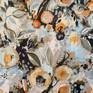 Baroness Tiara by Magnolia Designer Fabric