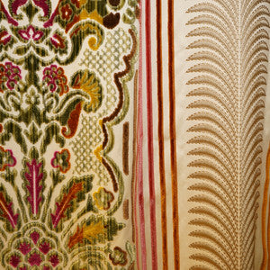 Baroque 75Sj101 By JF Designer Fabric