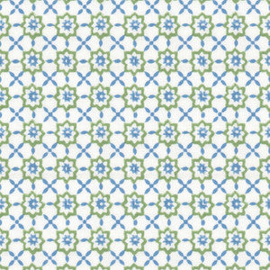 Baruch 1 Springtime by Stout Designer Fabric