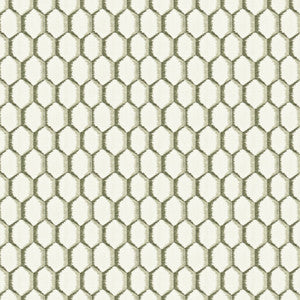 Base 1 Slate by Stout Designer Fabric