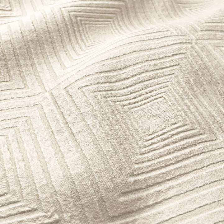 Bash 91J9181 by JF Designer Fabric CAROUSEL 55% Viscose, 45% Polyester India 50000 H: 14.25, V: 13.75 56 - Swanky Fabrics -