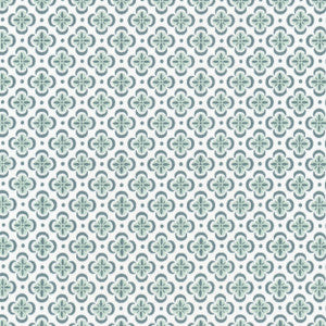 Basilica 1 Mineral by Stout Designer Fabric