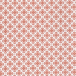 Basilica 2 Carnation by Stout Designer Fabric