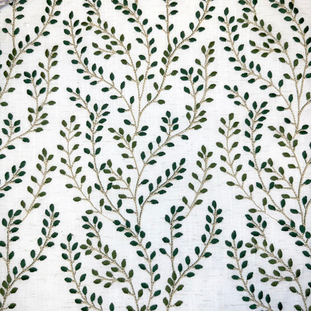 Pantry Basil by Europatex Designer Fabric