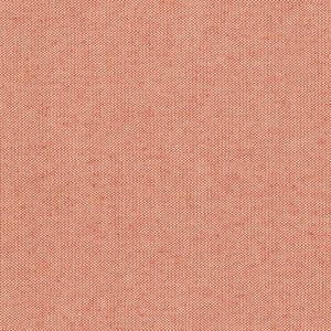 Basking 2 Orange by Stout Designer Fabric