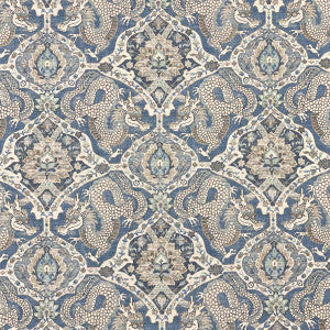 Bastian Denim by Magnolia Designer Fabric