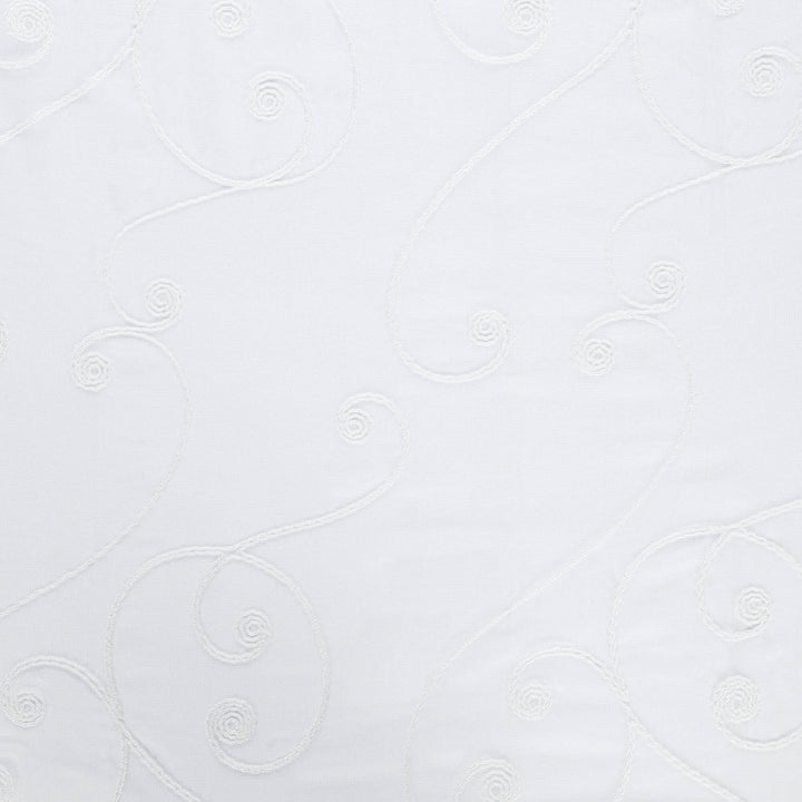 BASTILLE 92J7281 by JF Designer Fabric Winning Windows I -Wide Width Sheer Book 100% Polyester Turkey  Horizontal: 34.675 and Vertical: 12.75 109  - Swanky Fabrics -