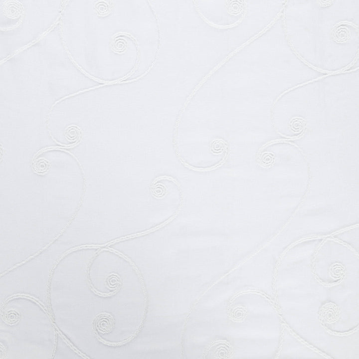 Bastille 92J7281 by JF Designer Fabric Winning Windows I -Wide Width Sheer Book 100% Polyester Turkey Horizontal: 34.675 and Vertical: 12.75 109 - Swanky Fabrics -