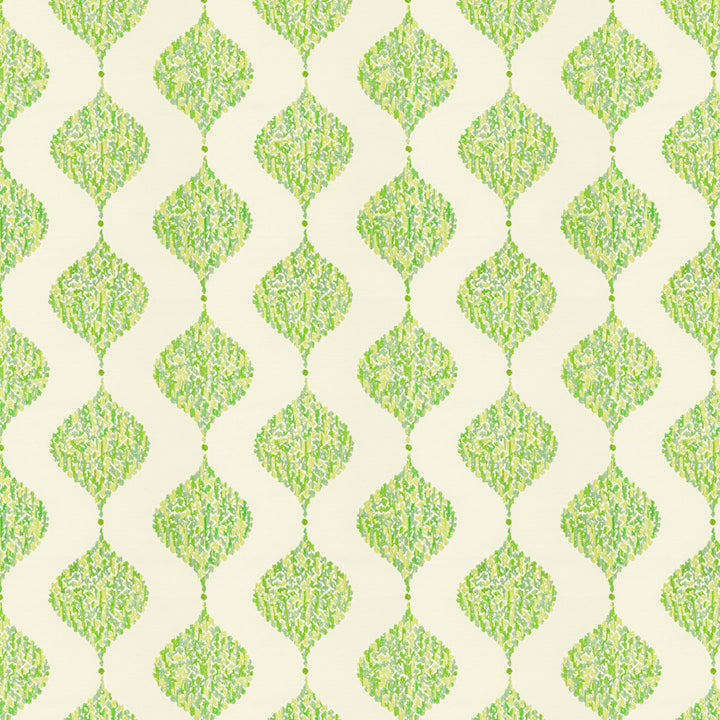 Batik 1 Citrine by Stout Designer Fabric COMFORTABLE LIVING ALOE/FERN 100%COT %PEMB INDIA WYZENBEEK 50 000 DOUBLE RUB WEAR TEST (HEAVY DUTY) Horizontal: 10.25 and Vertical: 15 52 in - Swanky Fabrics -