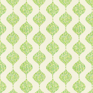 Batik 1 Citrine by Stout Designer Fabric