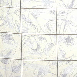 Batik Panel Grey by Lee Jofa Modern Designer Fabric