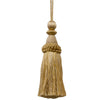 Battersea 10 Amber by Stout Designer Trim