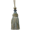 Battersea 13 Cornflower by Stout Designer Trim