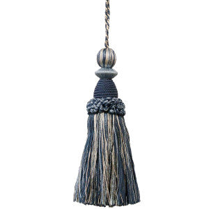Battersea 14 Starlight by Stout Designer Trim