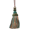 Battersea 16 Lagoon by Stout Designer Trim