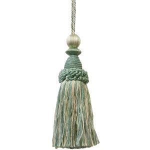 Battersea 20 Beachglass by Stout Designer Trim