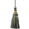 Battersea 23 Marine by Stout Designer Trim