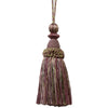 Battersea 26 Lilac by Stout Designer Trim