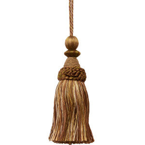 Battersea 28 Acorn by Stout Designer Trim