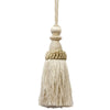 Battersea 31 Ivory by Stout Designer Trim