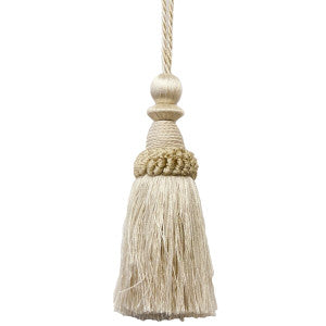 Battersea 31 Ivory by Stout Designer Trim