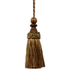 Battersea 38 Woodland by Stout Designer Trim