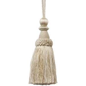 Battersea 6 Vanilla by Stout Designer Trim