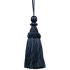Battersea 7 Cadet by Stout Designer Trim