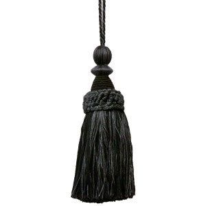 Battersea 9 Ebony by Stout Designer Trim