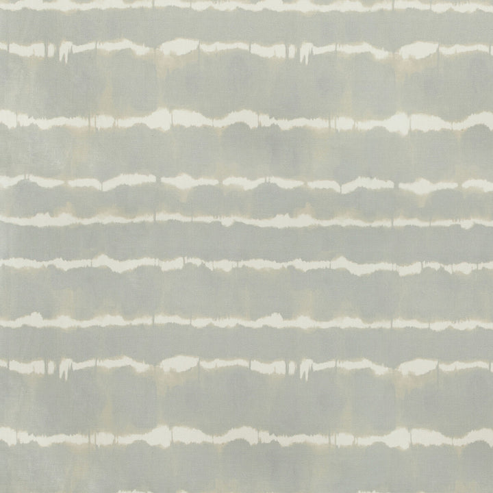 Baturi Mist by Kravet Couture Designer Fabric TERRAE PRINTS LINEN - 52%;VISCOSE - 33%;COTTON - 15% Italy HEAVY Horizontal: 26.5 and Vertical: 35.5 55 - Swanky Fabrics -