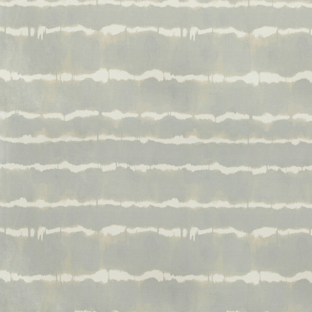 Baturi Mist by Kravet Couture Designer Fabric TERRAE PRINTS LINEN - 52%;VISCOSE - 33%;COTTON - 15% Italy HEAVY Horizontal: 26.5 and Vertical: 35.5 55 - Swanky Fabrics -