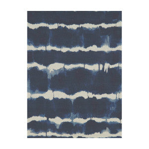 Baturi Indigo by Kravet Couture Designer Fabric