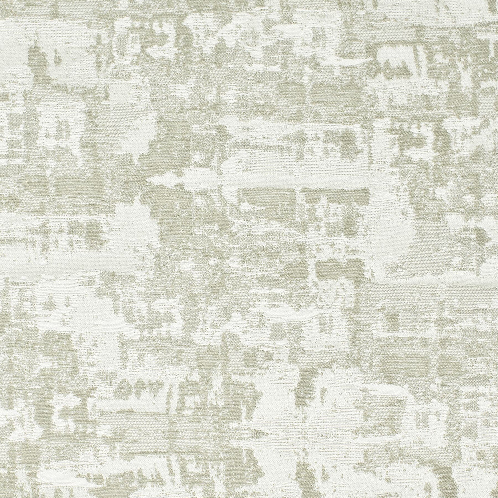 Bauer 4 Linen by Stout Designer Fabric Rainbow Library Toast/Driftwood 100% Polyester INDIA Horizontal: 6.75 and Vertical: 7 54 in - Swanky Fabrics -