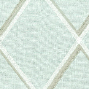 Baxley 1 Spa by Stout Designer Fabric