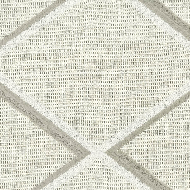Baxley 2 Shadow by Stout Designer Fabric COLOR MY WINDOW GREY/CINDER 40%SVI 28%POL 20%COT 12%LIN INDIA FLAME RETARDANT-N.F.P.A. 260A CLASS 1 CATB 117-2013 WYZENBEEK 10 000 DOUBLE RUB WEAR TEST (MEDIUM DUTY) Horizontal: 6.75 and Vertical: 9.75 55 in - Swanky Fabrics -