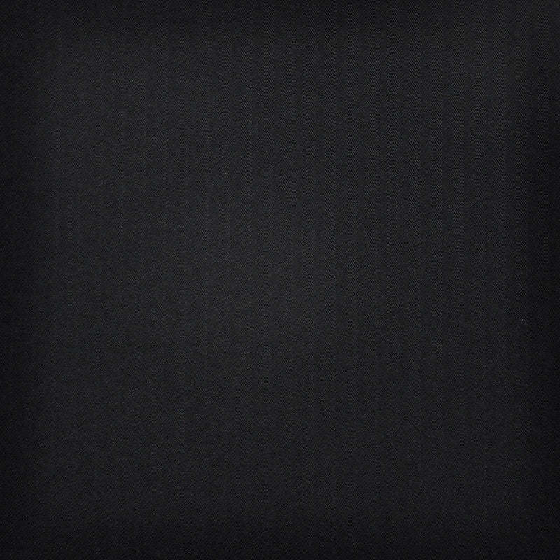 Bowery-Ess # 800 Jaguar by Maxwell Designer Fabric Upholstery Essentials-Textures I-Menswear 100% POLYESTER CHINA H-0.7" 57" - Swanky Fabrics -