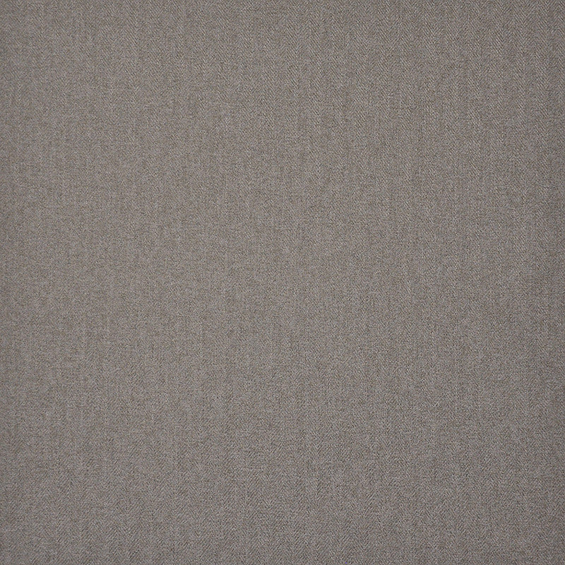 Bowery-Ess # 804 Ash by Maxwell Designer Fabric Upholstery Essentials-Textures I-Menswear 100% POLYESTER CHINA H-0.7" 57" - Swanky Fabrics -